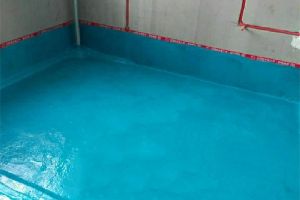 [昆明品舍装饰]防水涂料施工工艺有哪些