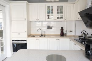 [合肥川豪装饰]家居厨房装修需要注意