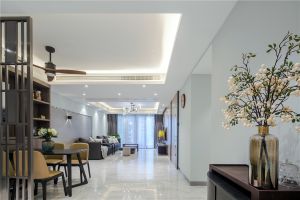 [洛阳福尚云宅装饰]装修中一定要避免的误区