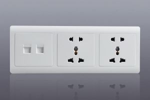 [日照万美装饰]开关插座如何选？