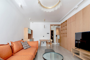 [重庆星艺装饰]房屋装修需要注意什么