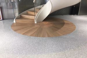 [苏州尚层装饰]水磨石地面如何装修