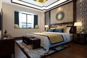 [儋州铭网装饰]别墅装修多少钱，别墅装修设计原则