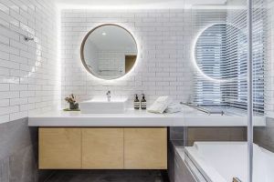 [南昌总裁装饰]卫生间常见问题有哪些？速来避雷！