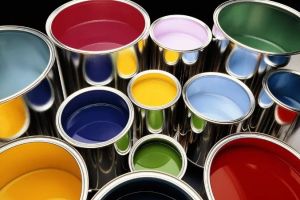 [南昌总裁装饰]乳胶漆买进口还是国产？几个方面对比一下