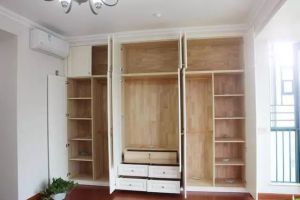 [南昌总裁装饰公司]定制衣柜掌握这几个技巧，练就火眼金睛