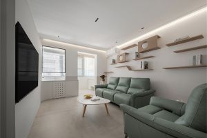 [苏州紫苹果装饰]房屋装修的步骤有哪些