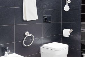 [苏州一舍装饰]卫生间软装搭配技巧