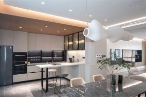 [苏州恒居装饰公司]100平米旧房翻新大概多少钱