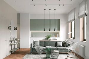 [北京家装]旧房翻新怎么选装修公司