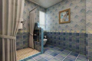 [长沙家装公司]卫生间干湿分离有哪些方法？