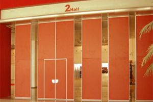 [鼎和装饰]屏风隔墙设计要点