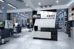 [长沙点睛装饰]店铺如何装修，店铺装修注意要点