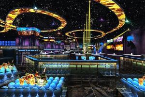 [长沙大格装饰]酒吧如何装修，酒吧装修注意事项