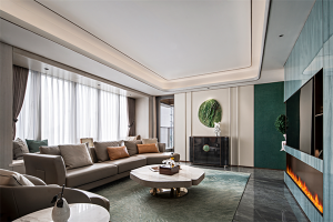 [北京绿色家装饰]装修选半包还是全包好