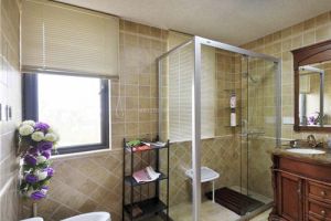 [青岛阔达装饰]整体卫生间装修小技巧