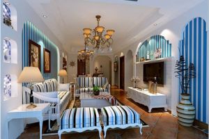 [青岛汉唐装饰]小房子如何装修，小房子装修6大技巧