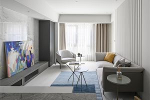 [青岛乐豪斯装饰]房子装修步骤顺序有哪些？