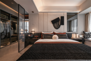 [昆明居立方装饰]室内装修收纳设计有哪些