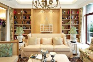 [十堰深度装饰]室内装修设计五大技巧