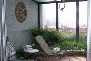 [创艺装饰公司]阳台装修设计方案有哪些