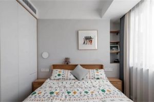 [昆明创品铭嘉软装装饰]墙面装修常见材料有哪些？怎么选择