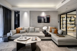 [杭州风云装饰]房屋装修风格介绍