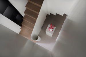 [佛山几何装饰]家装楼梯验收标准有哪些？