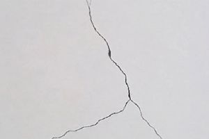 [烟台创品装饰]刷墙前为啥要刮腻子？腻子刮几遍好？