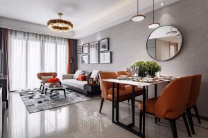 [合肥国雅装饰]家居各个空间瓷砖怎么选