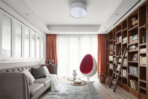 [福州牛人装饰]客厅装修注意哪些方面细节