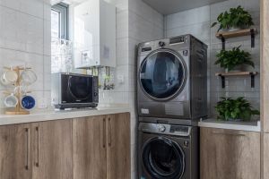 [苏州正森装饰]室内烘干机怎么布置