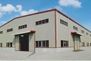 [长沙点睛装饰]厂房如何装修，厂房装修设计注意事项