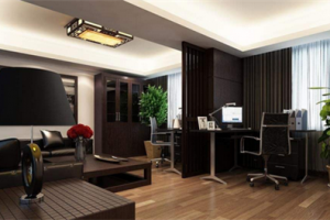 [长沙大格装饰]办公室沙发如何摆放？