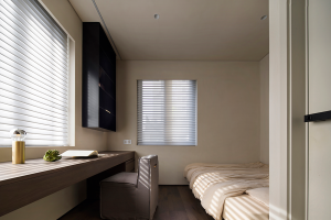 [日照万美装饰]百叶窗如何安装？