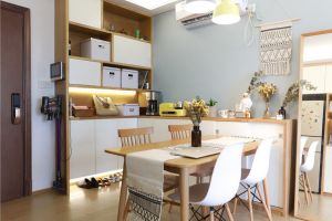 [日照交换空间装饰]室内木门如何安装？