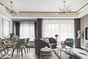 [日照质鼎装饰]软装搭配设计原则有哪些？