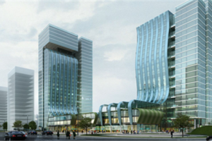 [长沙卓正装饰]高端写字楼装修需要注意什么？