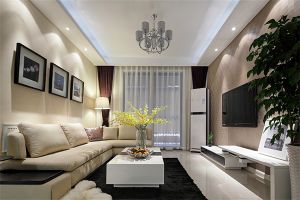 [太原业之峰装饰]装修装饰上有哪些设计技巧