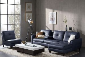 [济南思慕美学家装饰]家具选购攻略：这些沙发不建议购买！