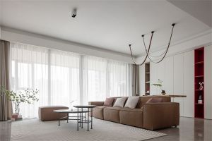 [北京生活家装饰]客厅装修攻略技巧