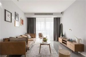 [太原业之峰装饰]装修风格如何确定效果才更好