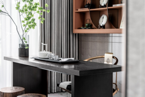 [苏州点石装饰]小户型装修怎么设计比较好