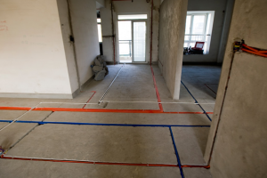 [佛山星艺装饰]水电改造施工流程