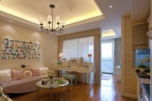 [长沙家装公司]小户型装修设计注意事项