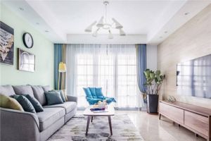 [长沙金空间装饰]室内装修设计注意事项