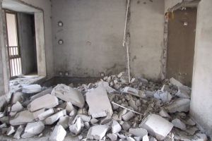 [北京家装]装修拆墙注意事项有哪些