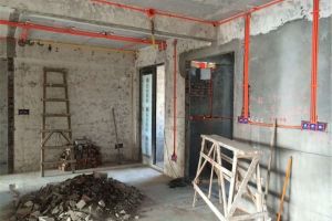 [兰州业之峰装饰]装修拆改注意事项有哪些？