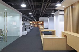 [长沙德匠装饰]公司装修设计原则有哪些？