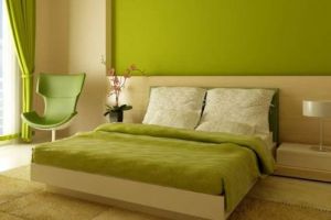 [中山三星装饰]主卧装修设计注意事项